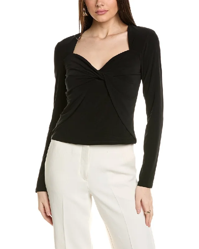 End Of Season Clearance BCBGMAXAZRIA Top