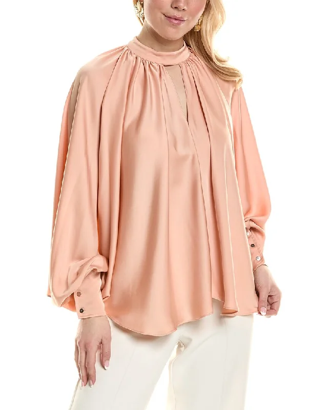 Versatile Women's Clothing for All Occasions Ramy Brook Bojana Top