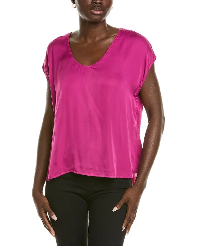 Flash Sale Online Velvet by Graham & Spencer Kali Top