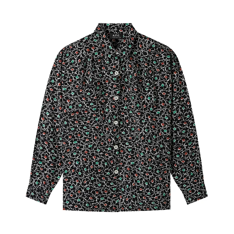 Unique Women's Fashion Pieces Johana shirt