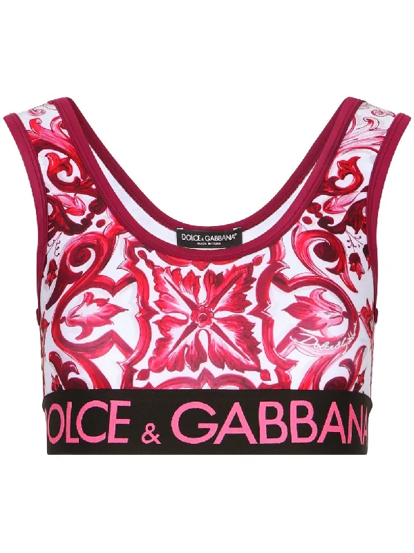 Comfortable Clothes Dolce & Gabbana Women's Top