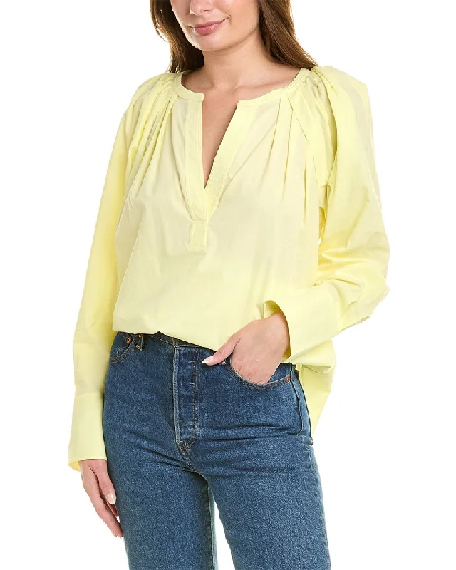 Wardrobe Update A.L.C. Nomad Top