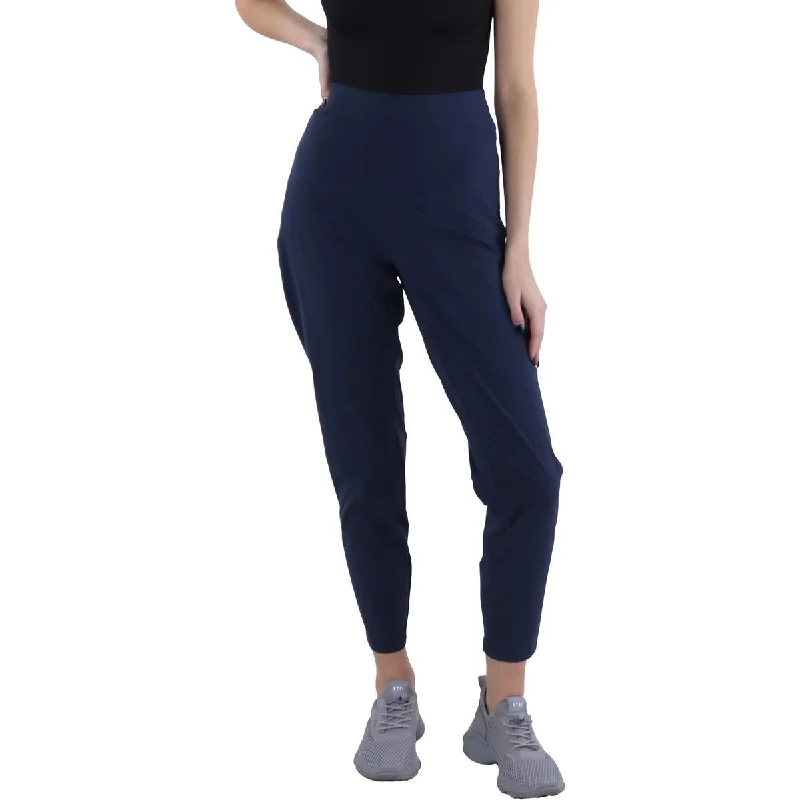 Trendy Aesthetics Womens Lightweight Fitness Track Pants