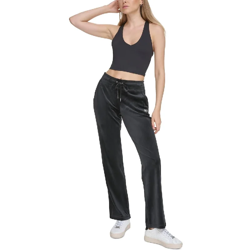 Eclectic Style Wardrobe Womens Comfy Cozy Sweatpants