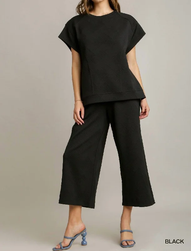 Fashion Sale Close To Me Top In Black