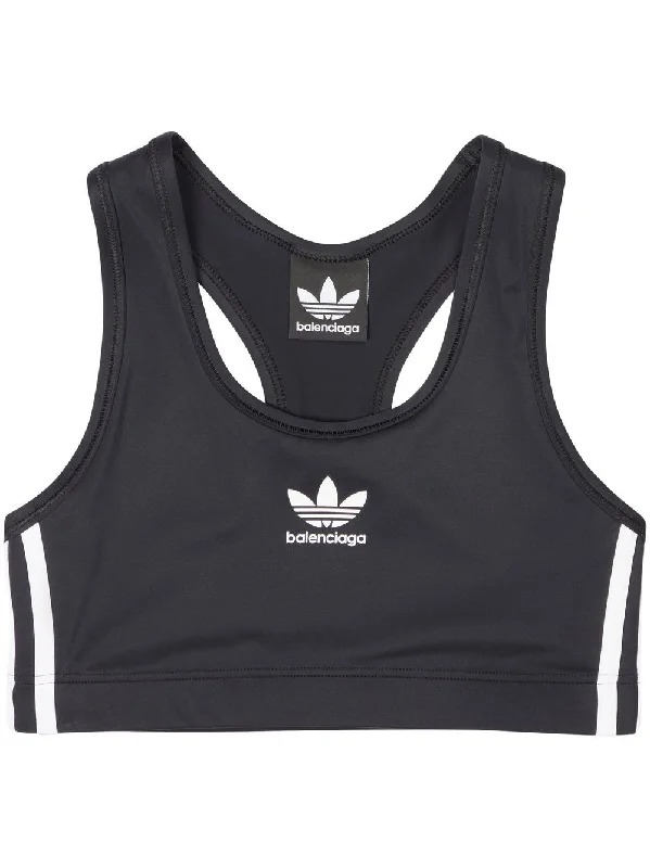 Dive Into Trendy Styles Adidas X Balenciaga Women's Top