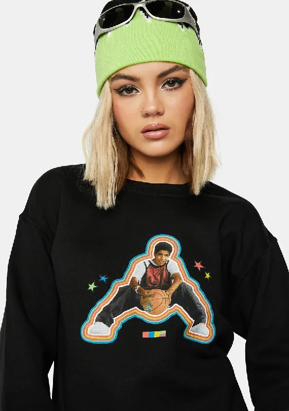 New Arrival Discount X Degrassi Baller Crewneck