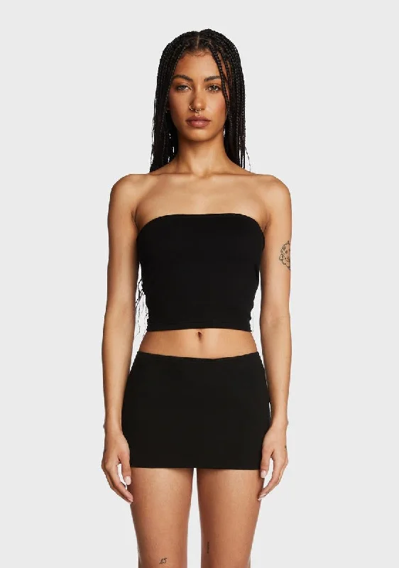 Daily Deals Basic Tube Top