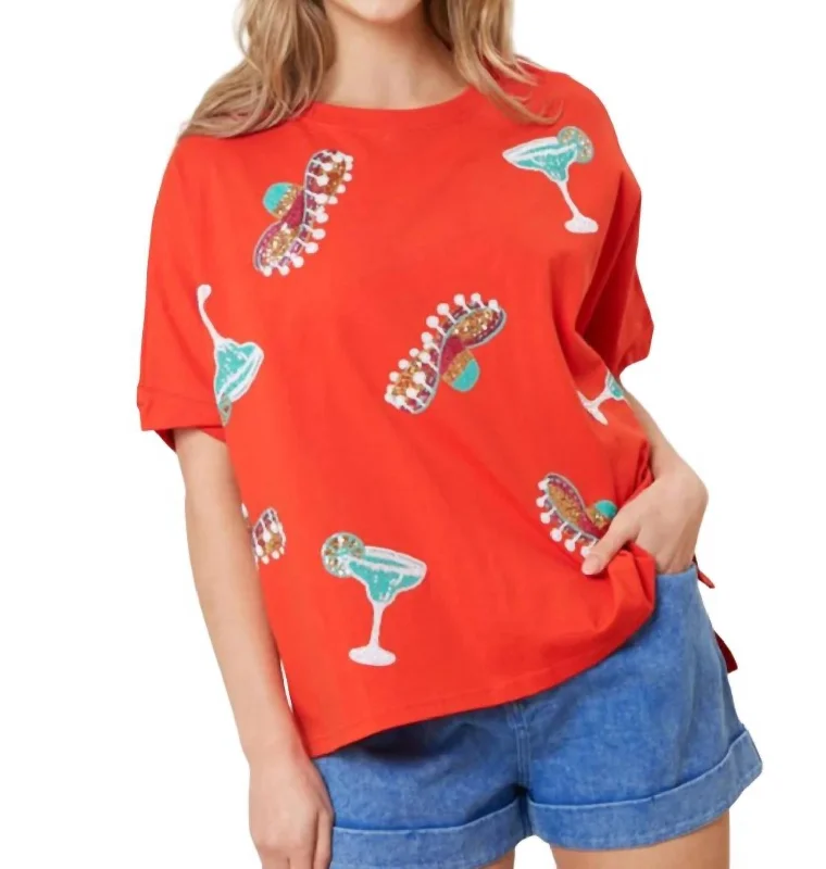 Browse Our Top Products Cinco De Mayo Hats Top In Orange