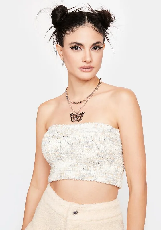 Weekend Sale Can't Complete Tube Top