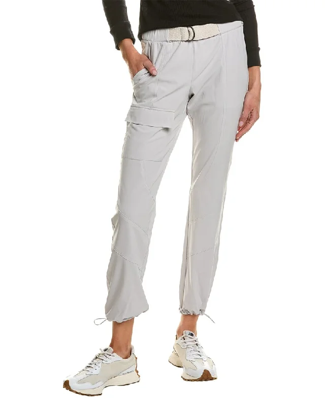 Trendy Attire For Her 925 Fit Time Travel Pant