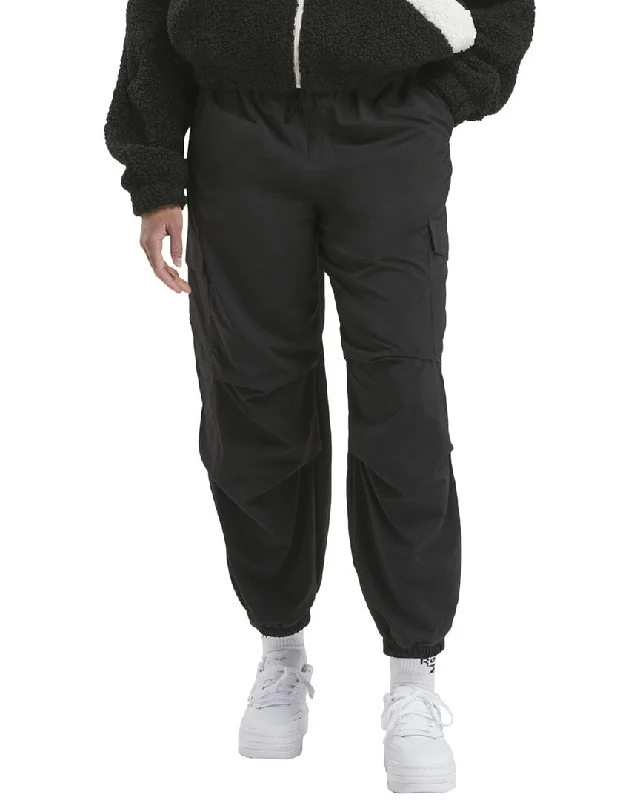 Bundle Offer Reebok Wide Cargo Pant