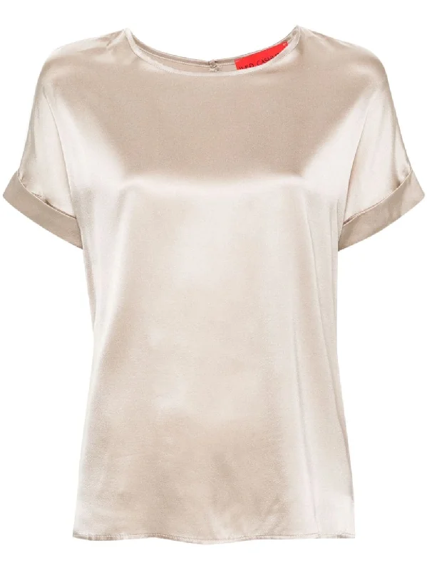 Women's Clothing Wild Cashmere Women's Top en