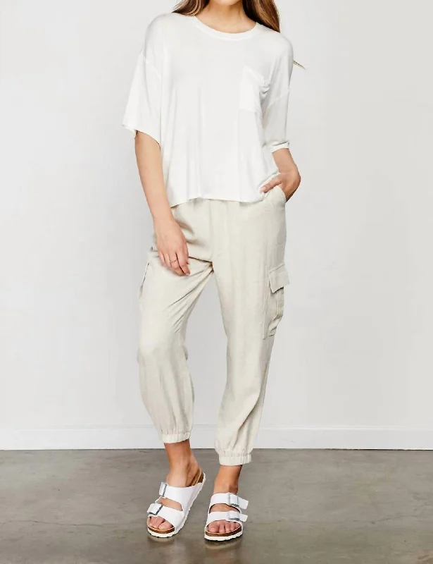 Best Online Boutiques For Women Cortez Top In White