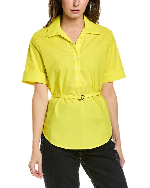 Style Versatile Women's Collection Piazza Sempione Shirt