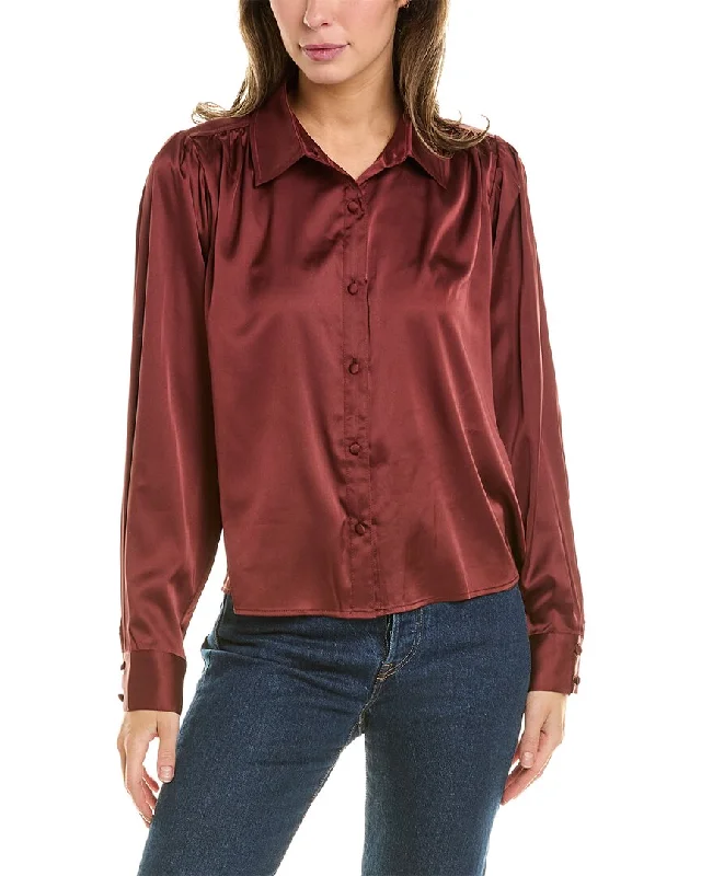 Women's Clothing Stores Hutch Kodie Top