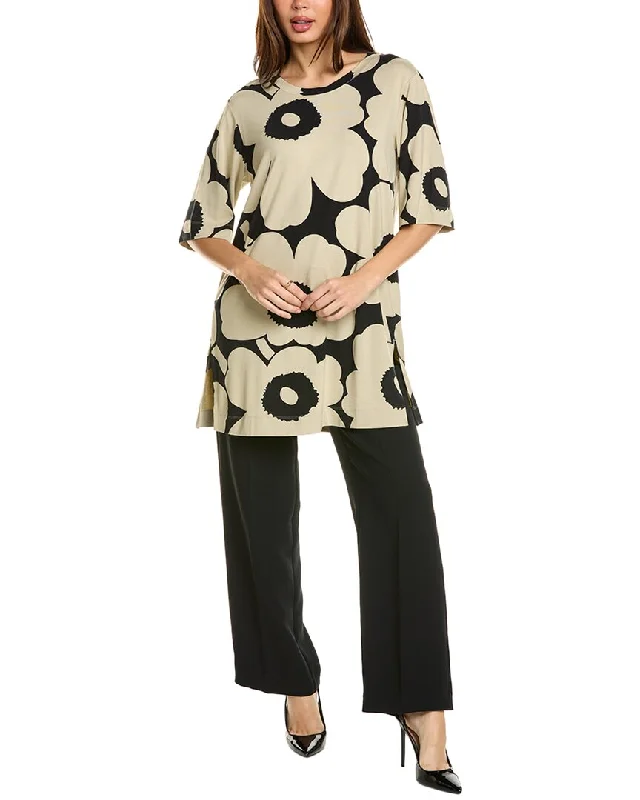 Seasonal Trends Marimekko Cour Unikko Top