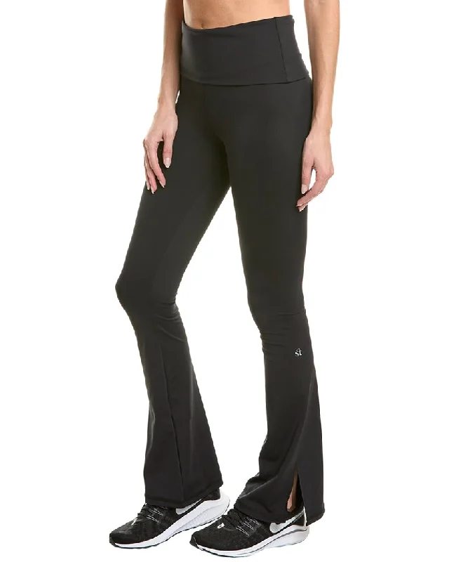 Browse Our Top Products STRUT THIS Rollover Pant