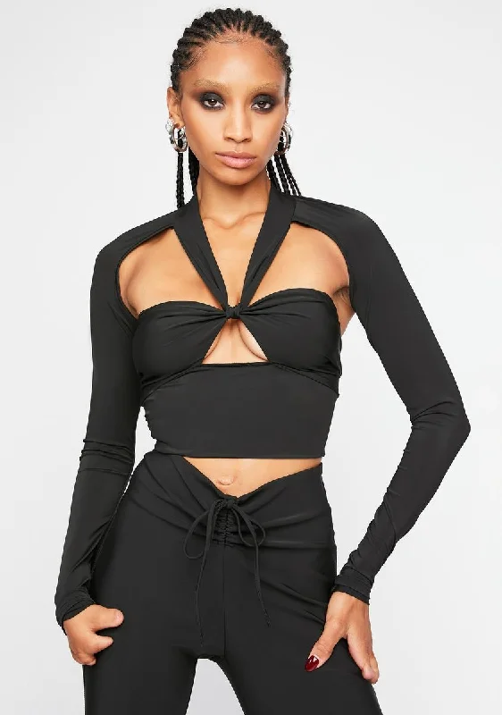 Signature Style Essentials Miracle Mile Top