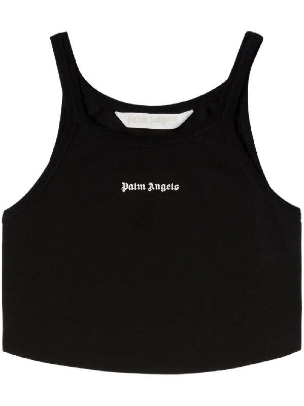 Chic And Trendy Palm Angels Women's Top