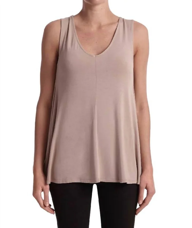 Big Discounts Tolerance Top In Beige