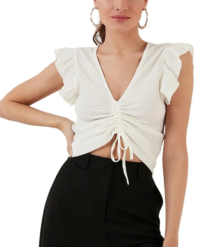 Online Boutique Clothing LELA Top