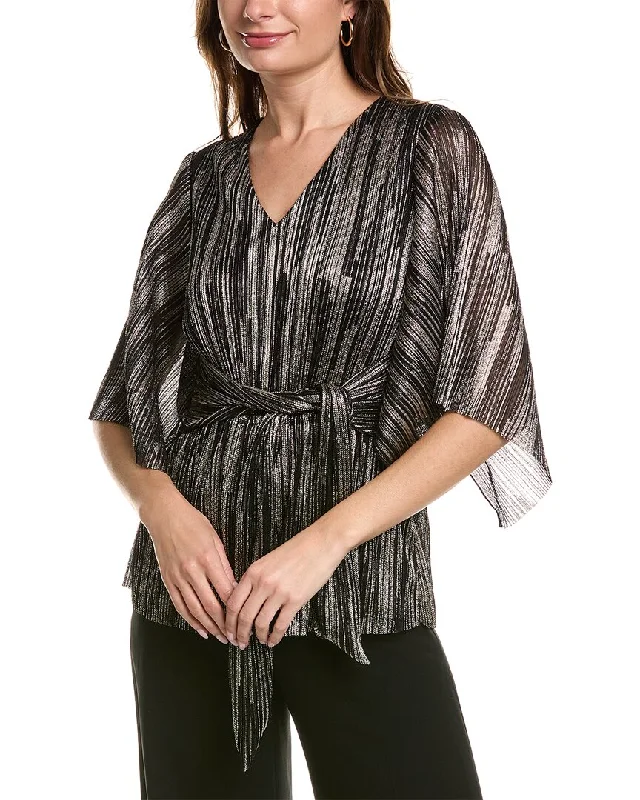 Chic Style Joseph Ribkoff Top