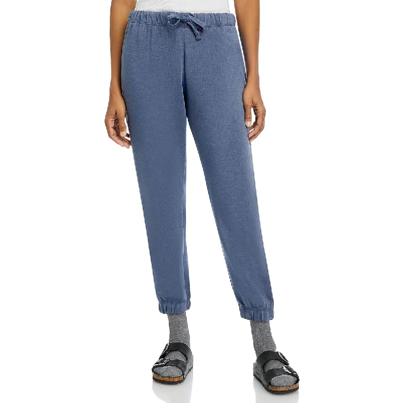 Break Fashion Norms Womens T Cotton Jogger Pants