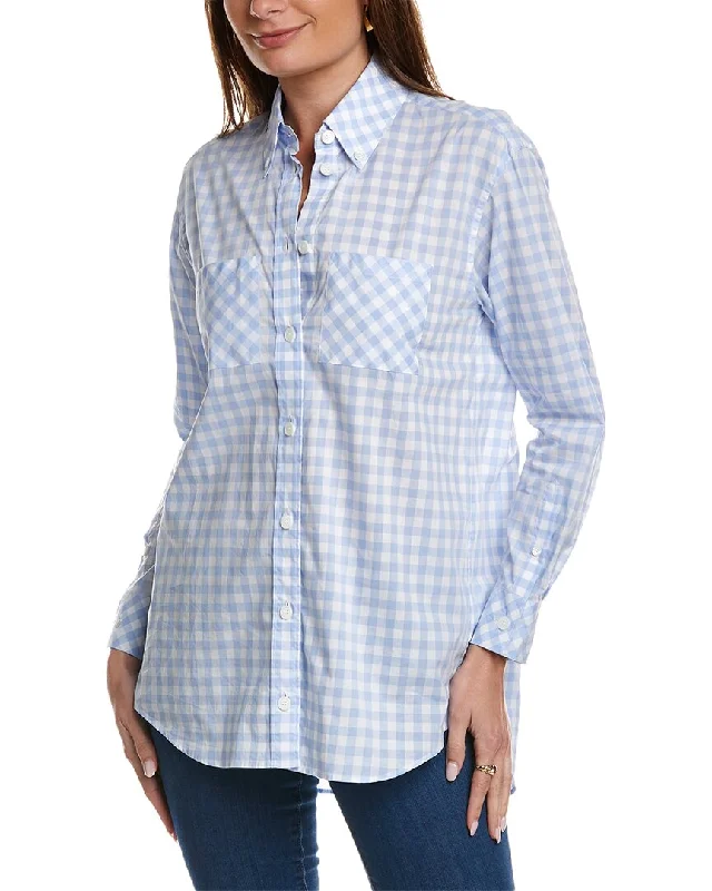 Best Online Boutiques For Women Burberry Shirt