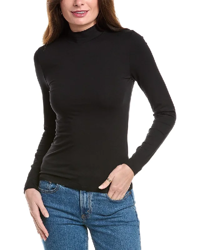 Minimalist Style Hugo Boss Emata Top