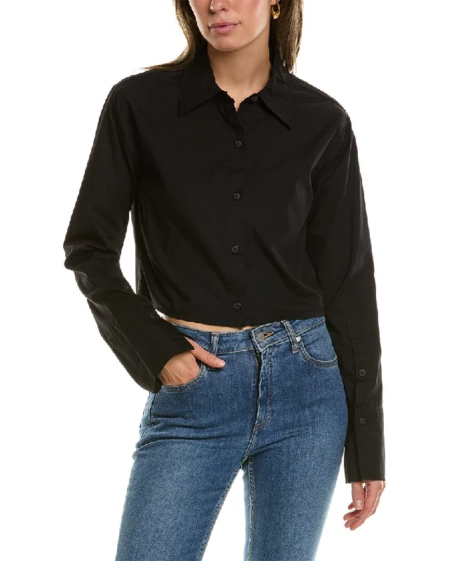 Trend Alert DL1961 Lisette Shirt