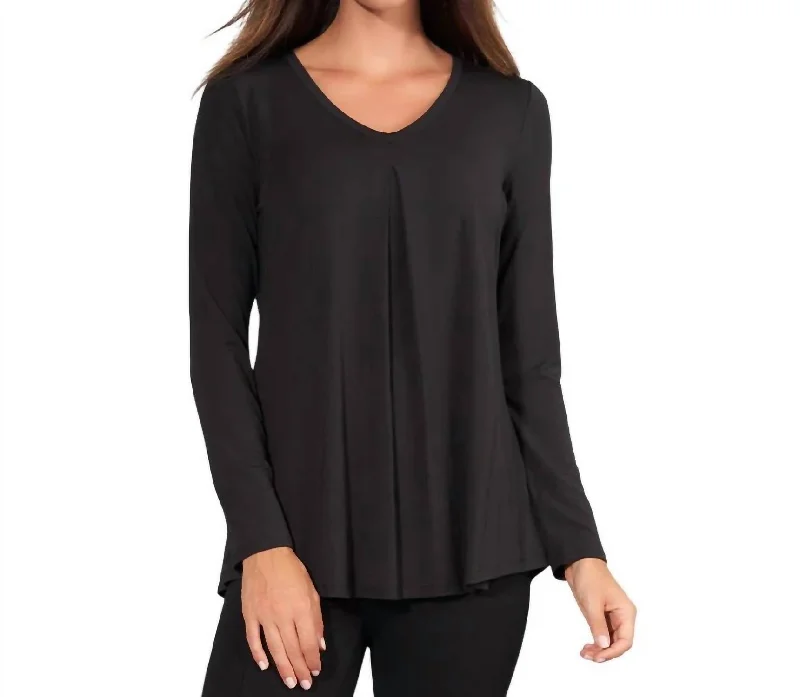 Shop Our Looks Just My Style Top In Black