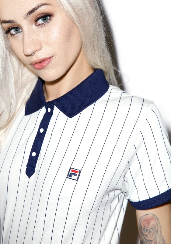 Special Offers, Don't Miss Settanta Crop Polo