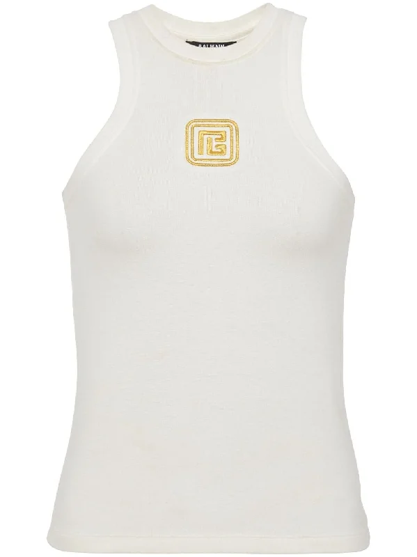 Online Boutiques Balmain Women's Top