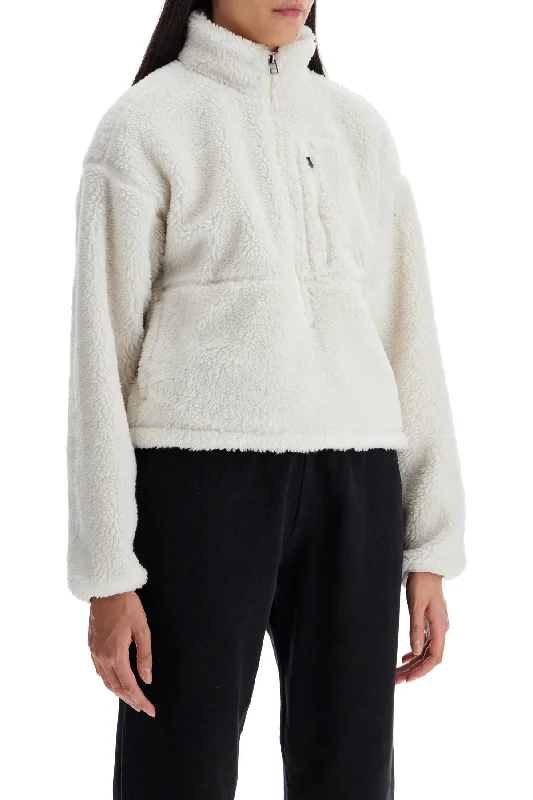 Enjoy Discount The North Face Extreme Pile Boxy Sweat