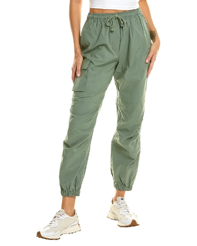 Effortless Everyday Wear Sweaty Betty Quinn Cargo Pant