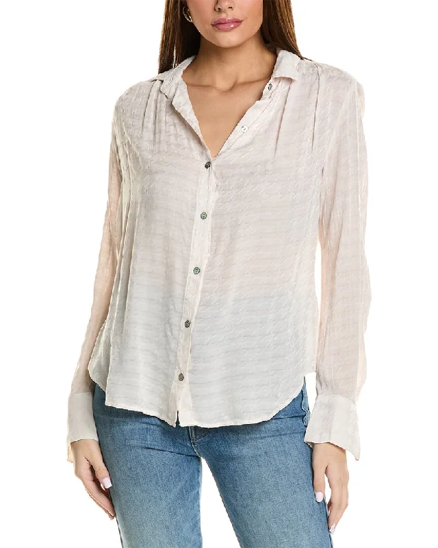 Online Boutiques Clothing Bella Dahl Shirt