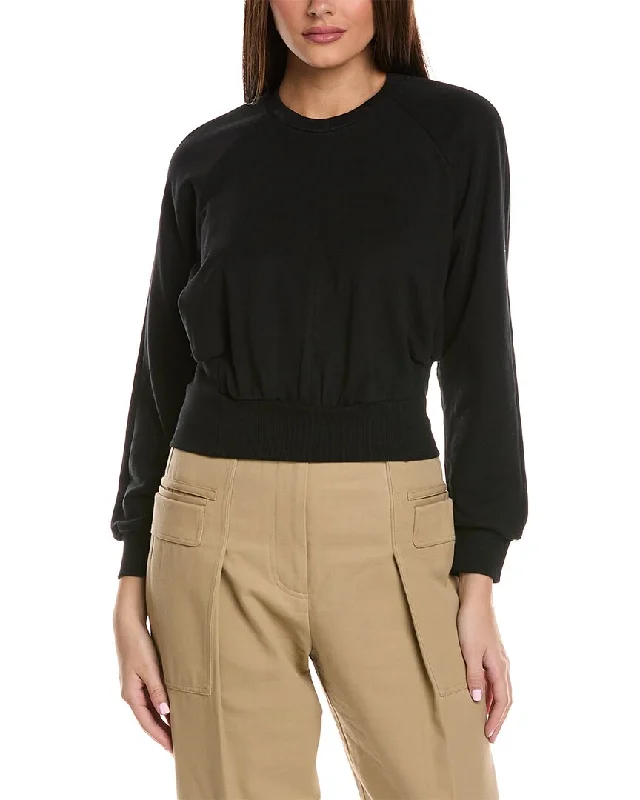 Classic Women's Fashion 3.1 Phillip Lim Raglan Top