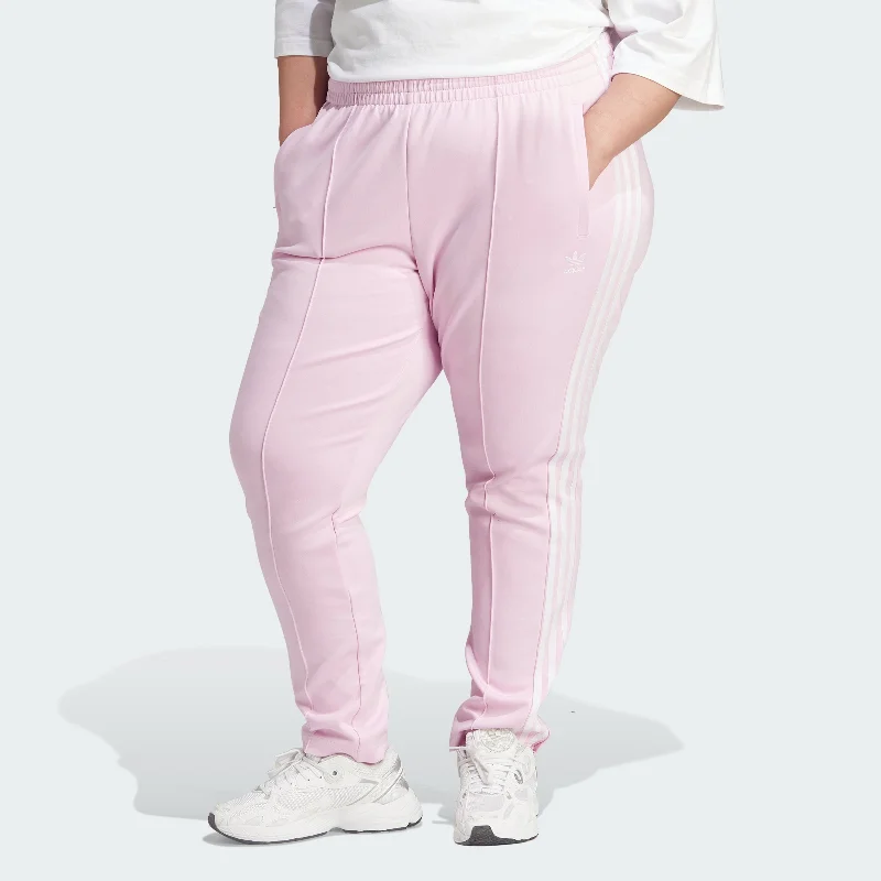 Gift Ideas Women's adidas Adicolor SST Track Pants (Plus Size)