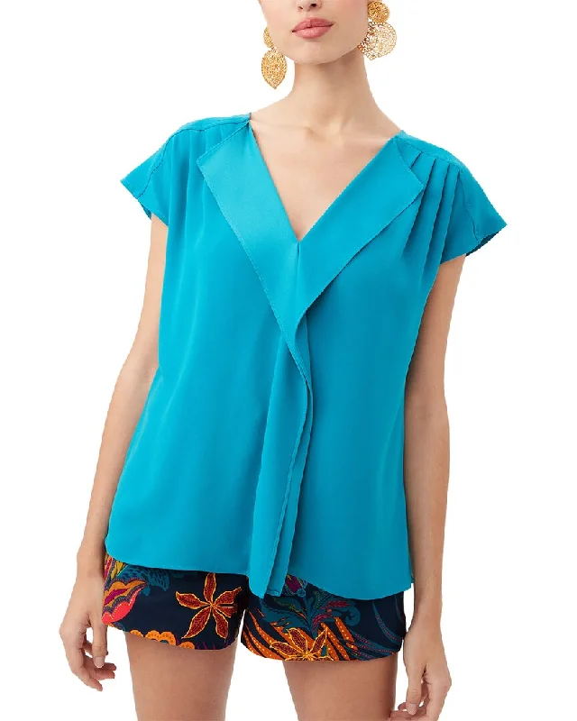 Seasonal Sale Trina Turk Banita Top