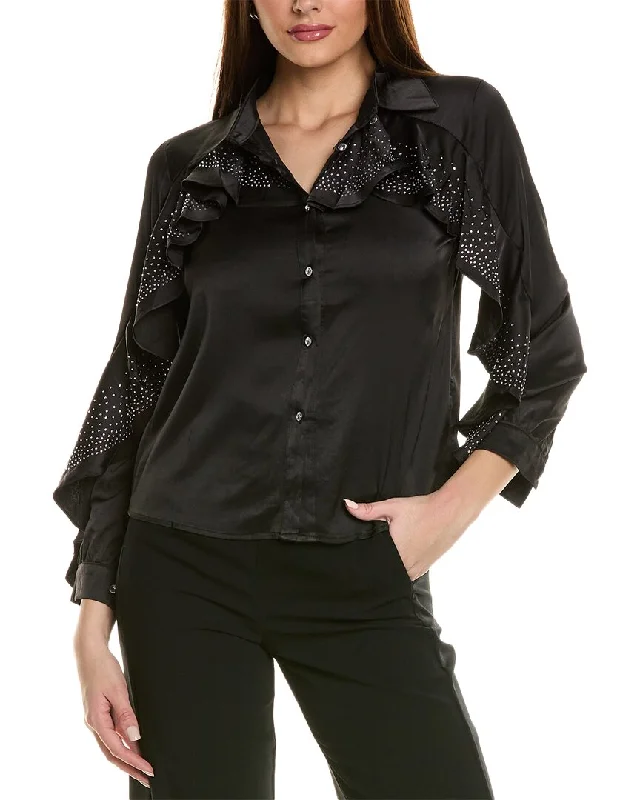 Trendy Fashion For Women Beulah Shirt