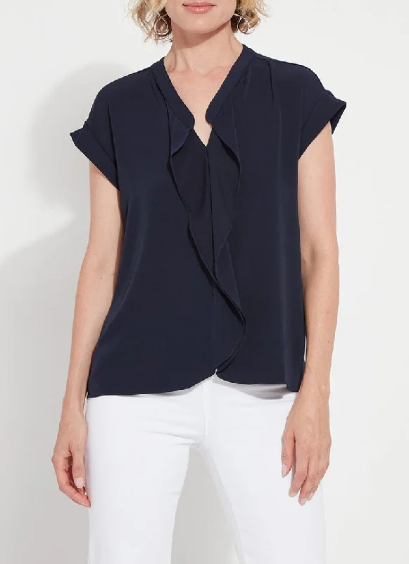 Trendy Boutiques Online Aurelia Top