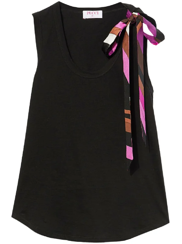 Women's Clothing Stores Pucci Women's Top