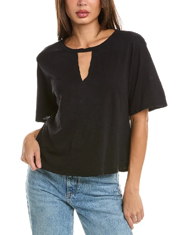 Evening Looks Velvet by Graham & Spencer June Top