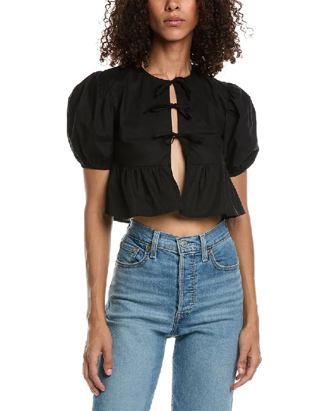 Style Revolution Seraphina Top