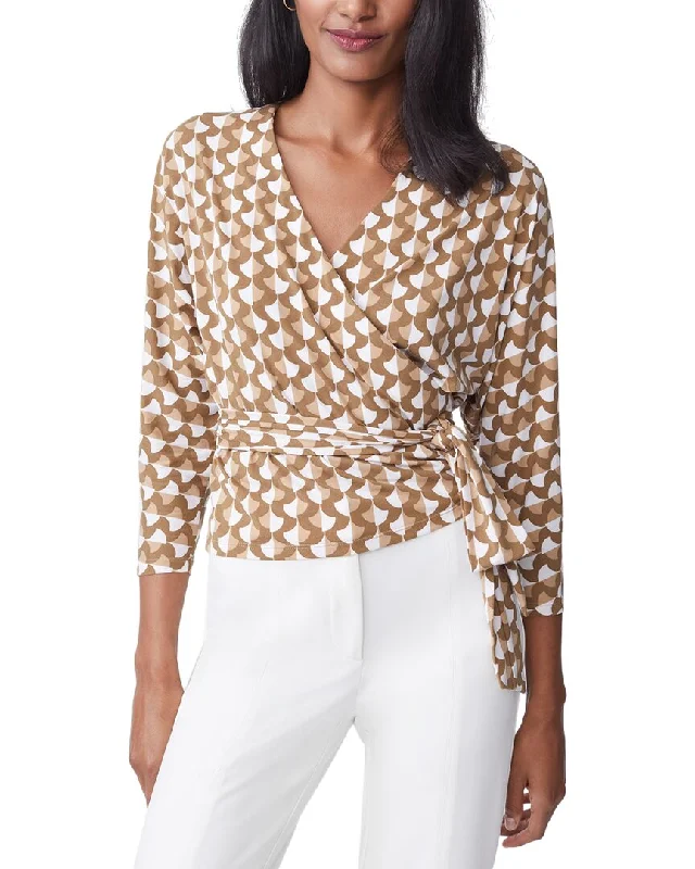 Stylish Looks J.McLaughlin Kerrin Top