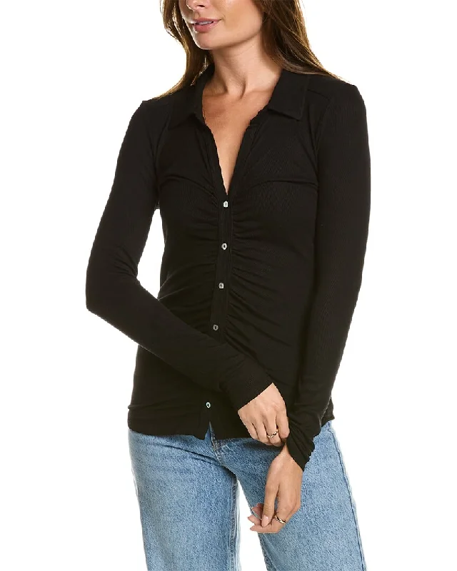 Women's Clothing Sale Online Michael Stars Iman Top