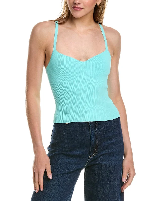 Trendy Threads A.L.C. Milo Top