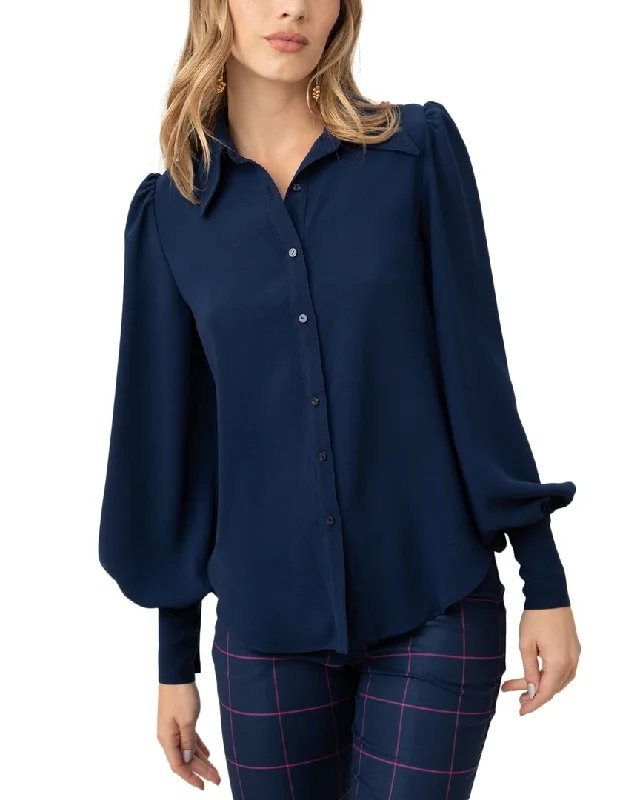 Stylish Women's Apparel Trina Turk Blair Top