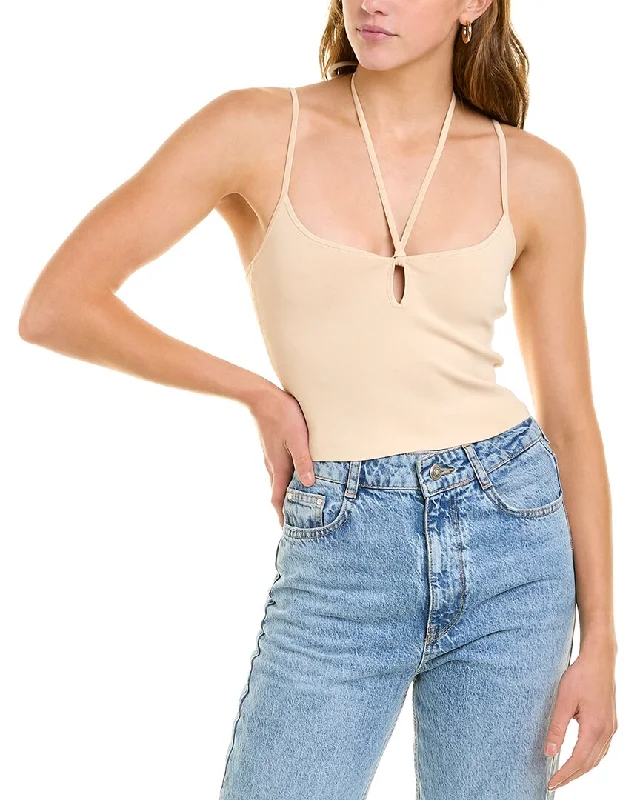 Classic Women's Clothing Styles A.L.C. Daria Top